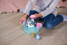 Zestaw Simba "Pamper Petz Bathing Husky" z wanną i akcesoriami (5953560) - obraz 4