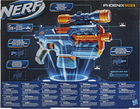 Blaster Hasbro Nerf Elite 2.0 Phoenix (E9961) - obraz 6