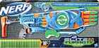 Набір Hasbro Nerf Elite 2.0 Фліпшотс Фліп-16 (F2551) (5010993883868) - зображення 1