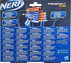 Blaster Hasbro Prospect Nerf Elite 2.0 (355379592) - obraz 5