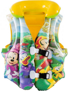 Kamizelka dmuchana dziecięca Bestway 91030 Multicolored (BW 91030)