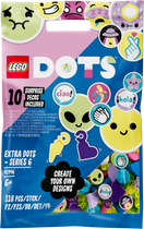 LEGO DOTS Builder DOTS Extras — wydanie 6118 elementów (41946)