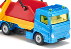 Model Siku Truck z kontenerem i przyczepą (4006874016952) - obraz 4