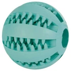 М'яч для зубів бейсбольний Trixie Denta Fun Mintfresh 5 см (4047974032596)A