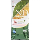Сухой корм для кошек Farmina N&D Prime Grain Free Cat Adult Neutered Chicken & Pomegranate для стерилизованных с курицей и гранатом