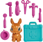 Zestaw lalek Simba Toys Doctor Eva Hospital (105733486038) - obraz 3