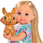 Ляльковий набір Simba Toys Лікар Еві Лікарня (5733486) - зображення 7