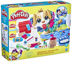 Набір для творчості Hasbro Прийом у ветеринара з пластиліном (F3639)