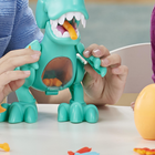 Ігровий набір Hasbro Play-Doh Тірекс (F1504) - зображення 4