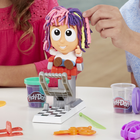 Ігровий набір Hasbro Play-Doh Божевільні зачіски (F1260) (271865836) - зображення 6