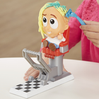 Ігровий набір Hasbro Play-Doh Божевільні зачіски (F1260) (271865836) - зображення 10