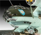 Złożony model Revell Junkers U-88 A-1 Bitwa o Anglię. Skala 1:72 (04972) - obraz 4