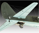 Złożony model Revell Junkers U-88 A-1 Bitwa o Anglię. Skala 1:72 (04972) - obraz 6