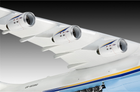 Złożony model samolotu transportowego Revell AN-225 Mriya. Skala 1:144 (04958) - obraz 8