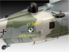 Складана модель Revell Набір катер "Arkona" та вертоліт Sea King mk 41. Масштаб 1:72 (RVL-05683) (4009803056838) - зображення 3