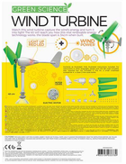 Generator wiatrowy zrób to sam model 4M (3378) - obraz 6