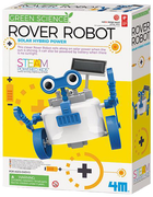 Robot terenowy DIY 4M (3417) - obraz 1