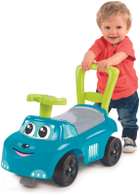 Машина для катання дитяча Smoby Toys 54 x 27 x 40 см Морський котик (720525) (3032167205254) - зображення 3