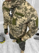 Військова тактична куртка піксель L - изображение 2