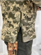 Військова тактична куртка піксель M - зображення 4