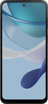 Мобільний телефон Motorola Moto G53 4/128GB Arctic Silver (PAWS0039PL) (без зарядного пристрою) - зображення 2