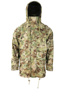 Куртка тактична KOMBAT UK MOD Style Kom-Tex Waterproof Jacket XL мультикам (kb-msktwj-btp) - зображення 3