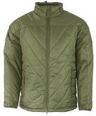 Куртка тактична KOMBAT UK Elite II Jacket XL оливковий (kb-eiij-olgr) - изображение 2