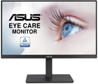 Monitor 27" ASUS VA27EQSB - obraz 1