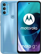 Smartfon Motorola Moto G71 6/128GB Arctic Blue (PAS20033PL)