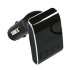 FM-трансмиттер HZ H22BT Bluetooth (2_008312)