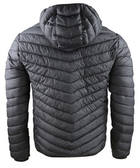 Куртка KOMBAT UK Xenon Jacket XL чорний (kb-xj-blk) - зображення 4