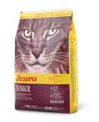 Сухий корм для кішок Josera Carismo Senior для літніх та при нирковій недостатності