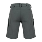 Шорты тактические мужские OTS (Outdoor tactical shorts) 11"® - VersaStretch® Lite Helikon-Tex Ash grey/Black (Серо-черный) XL/Regular - изображение 3