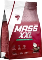 Trec Nutrition MASS XXL 4800 g Chocolate (5901828341199) - obraz 1