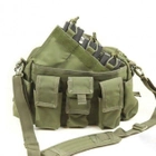 Сумка Condor Tactical Response Bag OD (136-001) - зображення 1