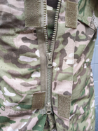 Камуфляжный костюм ВСУ рип-стоп Размер 2XL - изображение 5