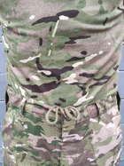 Камуфляжный костюм ВСУ рип-стоп Размер 2XL - изображение 6