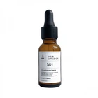 Масло для ногтей и кутикулы Adore Professional Nail Cuticle Oil №1 с нишевым ароматом Tuberosa тубероза 20 мл (2101100051348)