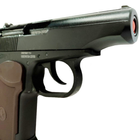 Пистолет сигнальный стартовый Retay PM (9мм, 9 зарядов) - изображение 3