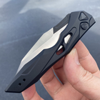 Нож складной Kershaw Launch 13 (длина: 202мм, лезвие: 89мм), стальной - изображение 4