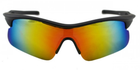Сонцезахисні поляризовані противідблискуючі автомобільні окуляри Tacglasses - изображение 2