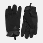 Перчатки тактические кожаные First Tactical 150007-019 L Черные (840803127333) - изображение 1