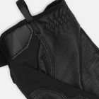 Перчатки тактические кожаные First Tactical 150005-019 L Черные (2222890427011) - изображение 4