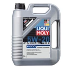 Моторное масло Liqui Moly Special Tec F ECO