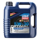 Моторна олива Liqui Moly Optimal HT Synth