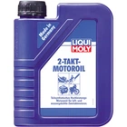 Моторное масло Liqui Moly 2-Takt-Motoroil