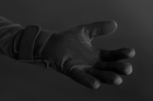 Тактические перчатки с подогревом 2E Tactical Touch Lite Black размер М/L - изображение 7