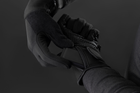 Тактические перчатки с подогревом 2E Tactical Touch Lite Black размер М/L - изображение 10