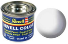 Farba Revell biała matowa biała matowa 14 ml (MR-32105) - obraz 1