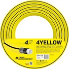Шланг садовый Cellfast 4Yellow 3/4" 20 м (10-520)